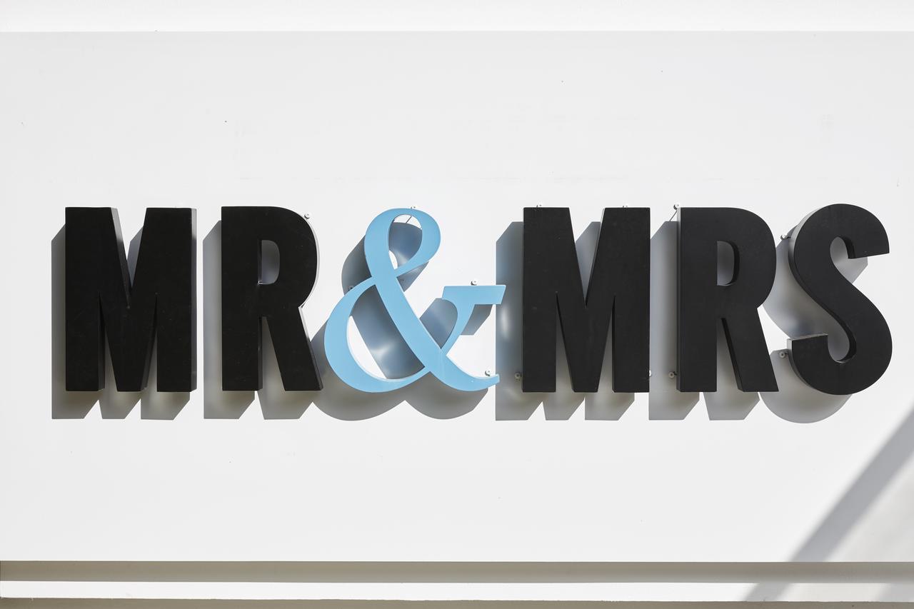 Mr And Mrs White Corfu Couples Retreat Adults Only Ξενοδοχείο Αχαράβη Εξωτερικό φωτογραφία
